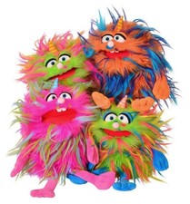 Living Puppets Handpuppe