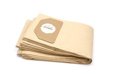 10 Staubsaugerbeutel für Shop