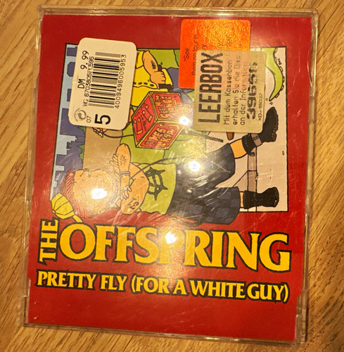 The offspring pretty fly - offspring, (for