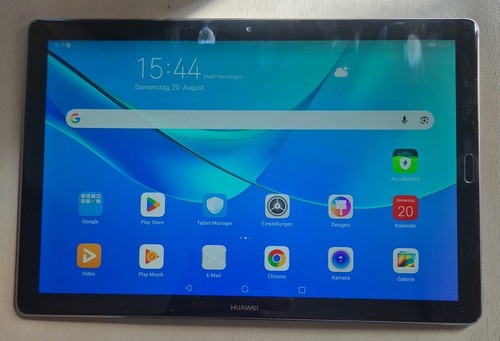Huawei media pad - m5, cmr-w09