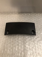 Piaggio Heckverkleidung