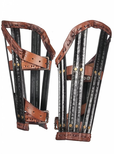 Armschienen wikinger - -,