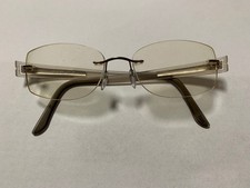 Silhouette | Mod.5231-40 | Col.6053 | Rahmenlos | Neuwertig!!!