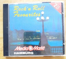 CD Media Markt Hamburg Rock'n