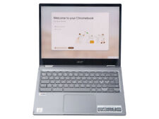 Touch Acer Chromebook Spin 13 CP713 i3-10110U 8/64GB 2256x1504 Klasse A Chrome