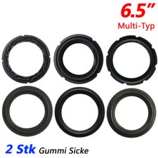 2 Stk 6,5" Zoll Lautsprecher