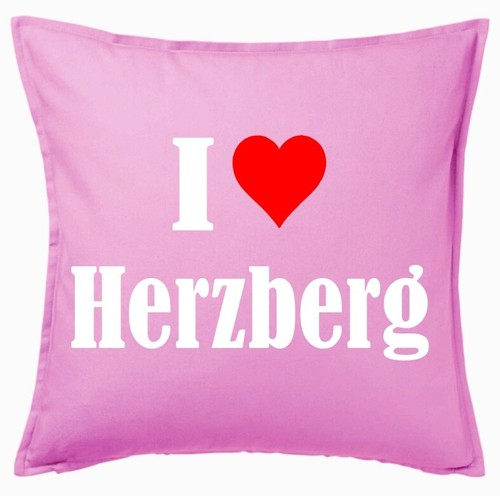 Love herzberg kissenbezug - herzberg,