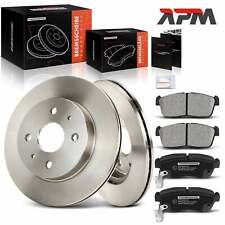 Bremsscheiben Bremsbeläge