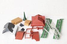 Spur Z  Nr.  Ersatzteile