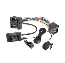 Bluetooth freisprechanlage - bluetooth,