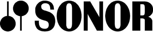 Sonor zoll trommel logo - sonor,