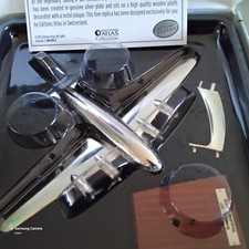 ATLAS - Amerikanisches