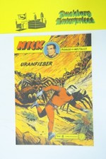 Nick Großband Nr.  6  Hethke