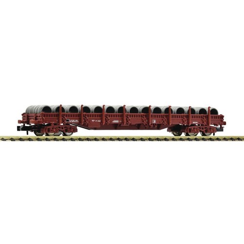 Fleischmann rungenwagen res - fleischmann,