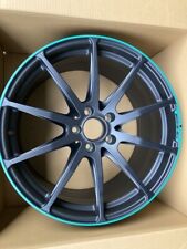 Alufelge Mercedes AMG GT Black Series 10x19 ET56 Petronas Edition