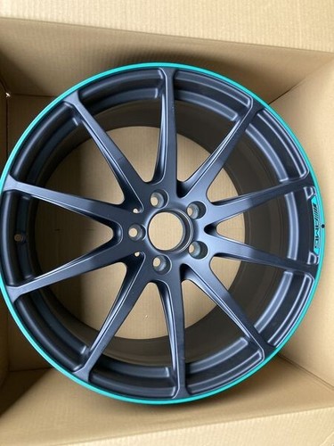 Alufelge mercedes amg - alufelge, black