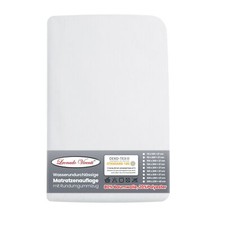 Matratzenschoner Wasserdicht Matratzenauflage Rundumgummi Atmungsaktiv Schutz