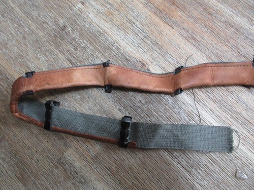 Original army steel - original, us