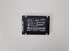 Samsung 860 EVO 250 GB 2.5" Serial ATA III Model MZ-76E250