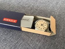 🇩🇪 Vintage Kienzle Big