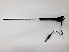 VW Lupo 6X - Antenne Dachantenne Antennensockel (09)