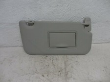 Sonnenblende Rechts Ford Fiesta VI LKW Bj.2012.