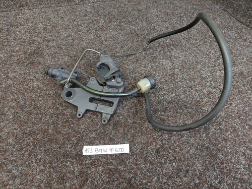 Bmw 650 169 bremse hinten - 169,