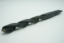 Titex Plus HSS Ø24  Kühlkanalbohrer  MK3 Spiralbohrer Bohrer GL:330 mm 