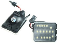 LED Umfeldbeleuchtung