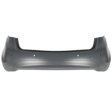 Hinterer Stoßfänger BLIC