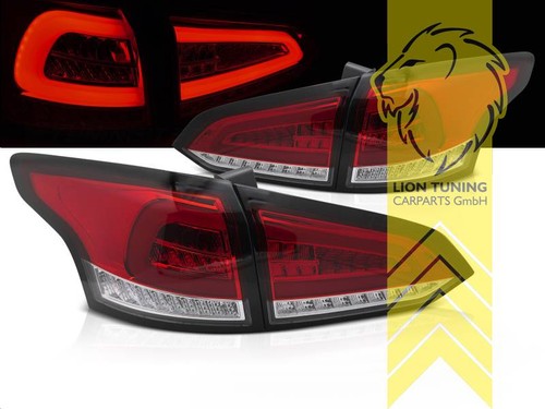 Light bar led rückleuchten - light,