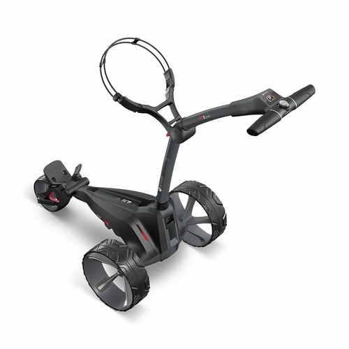 Motocaddy dhc ultra lithium - m1,