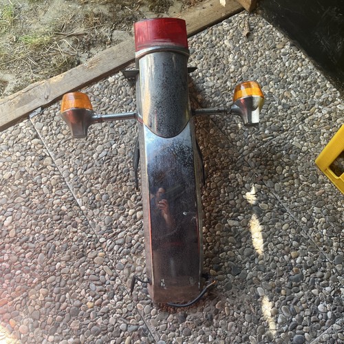 Original moto guzzi gts - . „original,