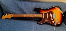 Squier Stratocaster Classic