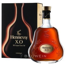 Hennessy XO Cognac 0,7 l in