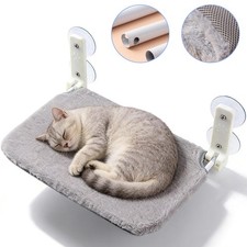 Katzen fensterstange faltbar - katzen,