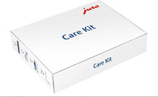 JURA original - Care Kit - 3x CLARIS Smart+ Filterpatrone