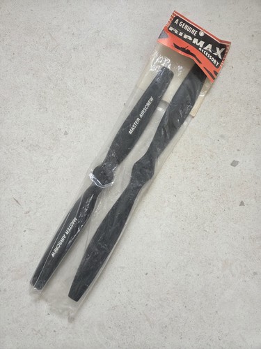 Ripmax master airscrew nylon - master,