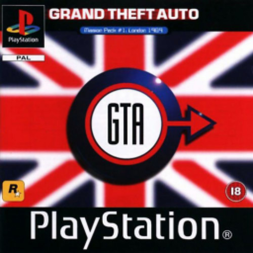 Ps1 playstation grand - ps1,