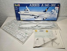 Airbus A340-300 Lufthansa Old Livery Revell 04214 Maßstab 1:144 Modell Flugzeug 