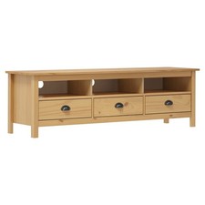 Schrank kiefer massiv - tv,