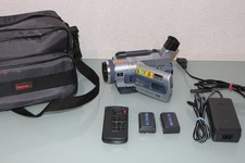Sony DCR - TRV530E Digital 8