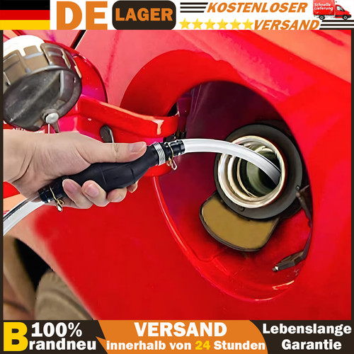Handpumpe notpumpe absaugpumpe - handpumpe,