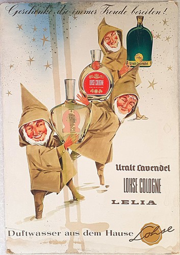 Lohse uralt lavendel - lohse,
