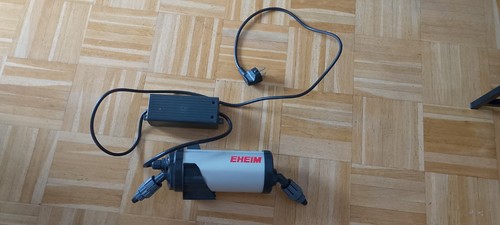 Aquarium lampe - uv,