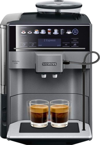 Siemens eq6 plus s100 - eq6,