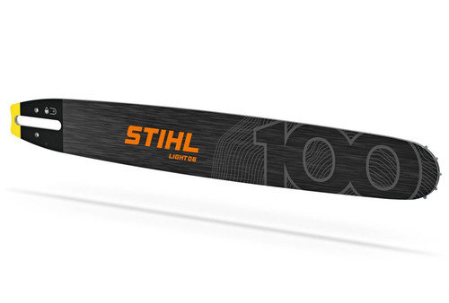 Stihl führungsschiene light - stihl,