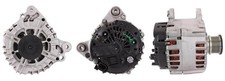 LUCAS Lichtmaschine Generator Lima LRA03404 +113.54€ Pfand für SEAT EXEO ST 3R5