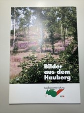 1995 Bilder aus dem Hauberg /