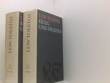Tolstoi, Ges. Werke Bd 4 u. 5